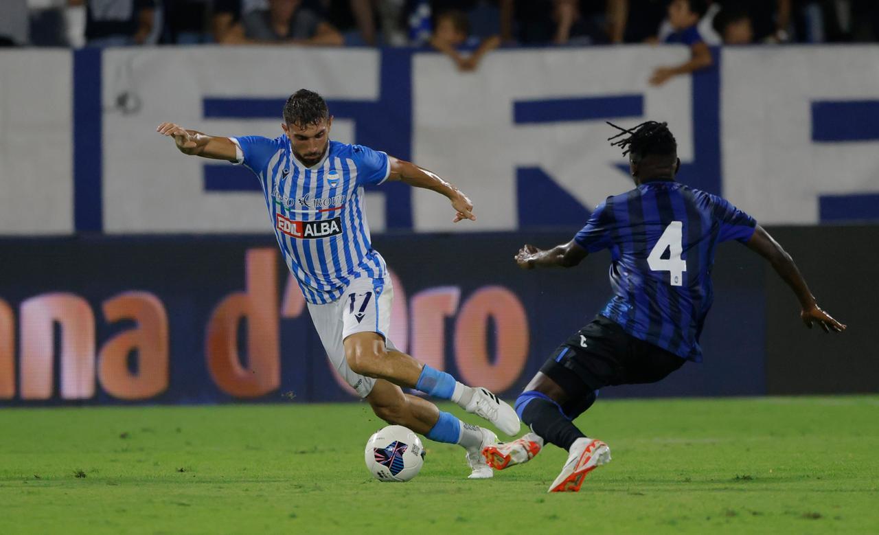 partita oggi ars et labor